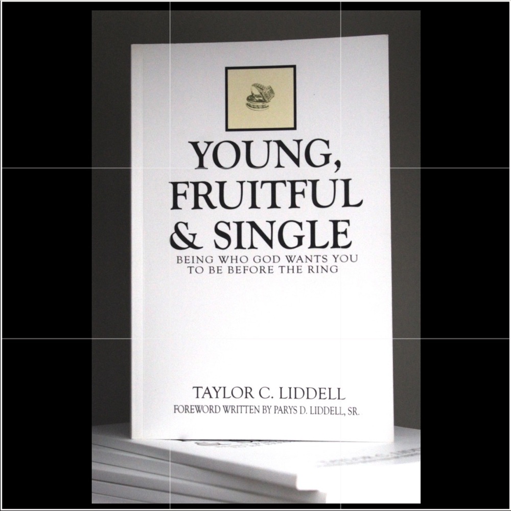 Young, Fruitful & Single: The Book